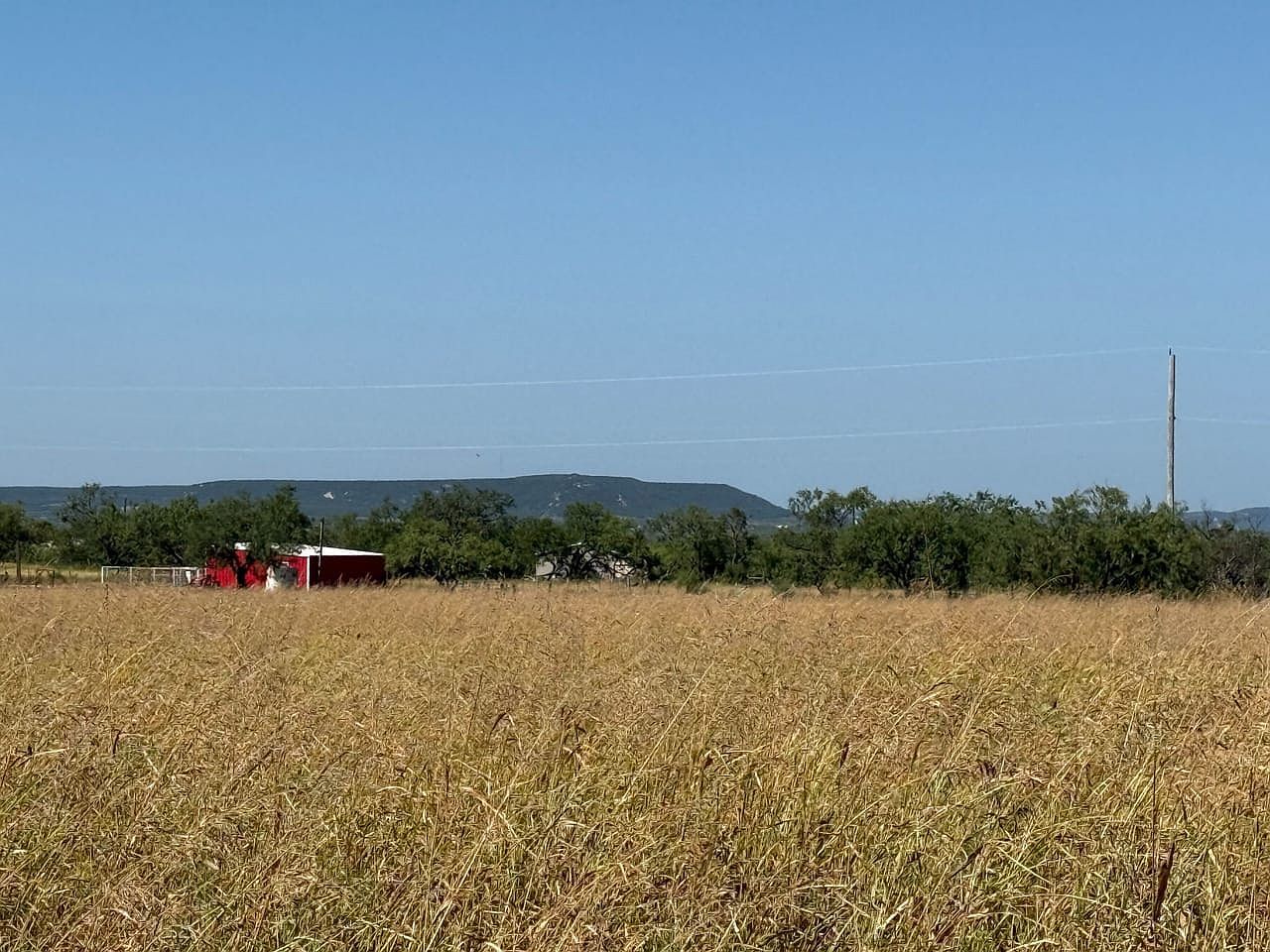 LOT 3 Greenfield Rd Abilene, TX 79602 - Thumbnail 5