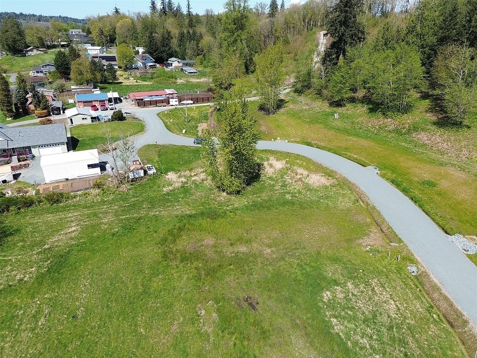 18314 Blacktail Trl Mount Vernon, WA 98274 - Thumbnail 5