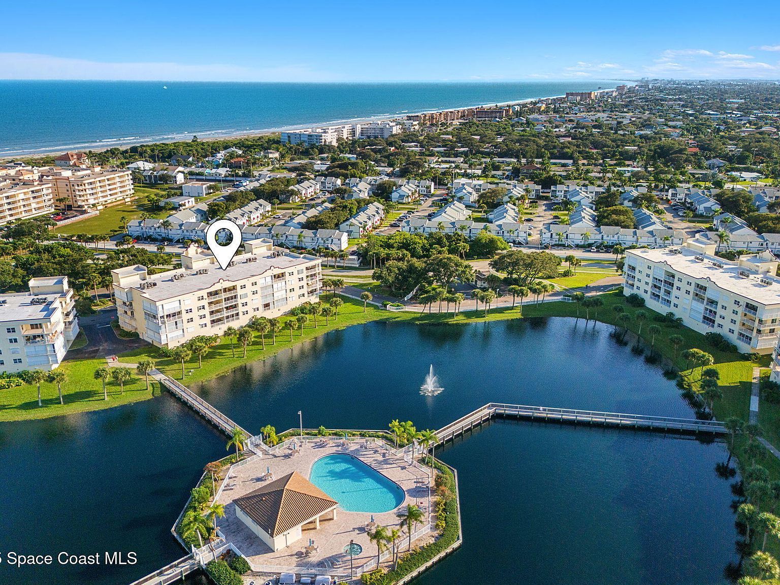 8891 Lake Dr APT 301 Cape Canaveral, FL 32920 - Thumbnail 5