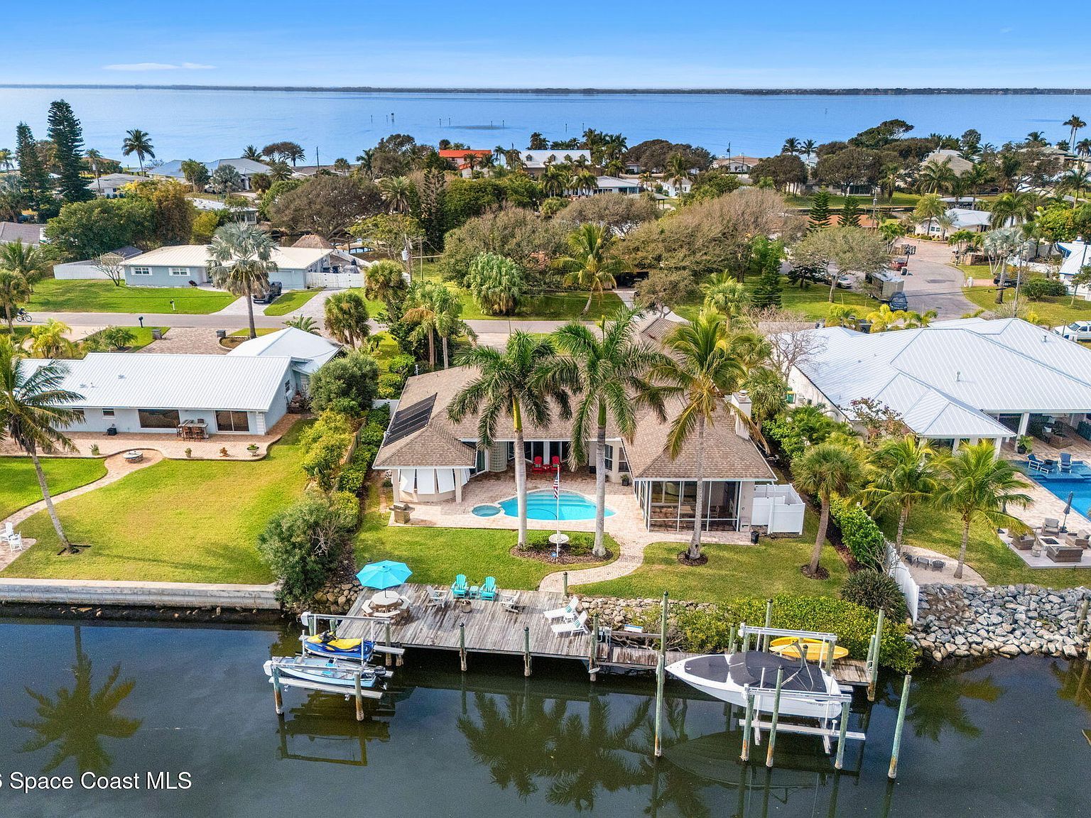 1675 Bay Shore Dr Cocoa Beach, FL 32931 - Thumbnail 5