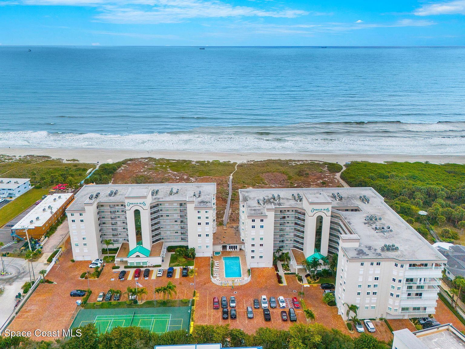 3400 Ocean Beach Blvd APT 515 Cocoa Beach, FL 32931 - Thumbnail 5