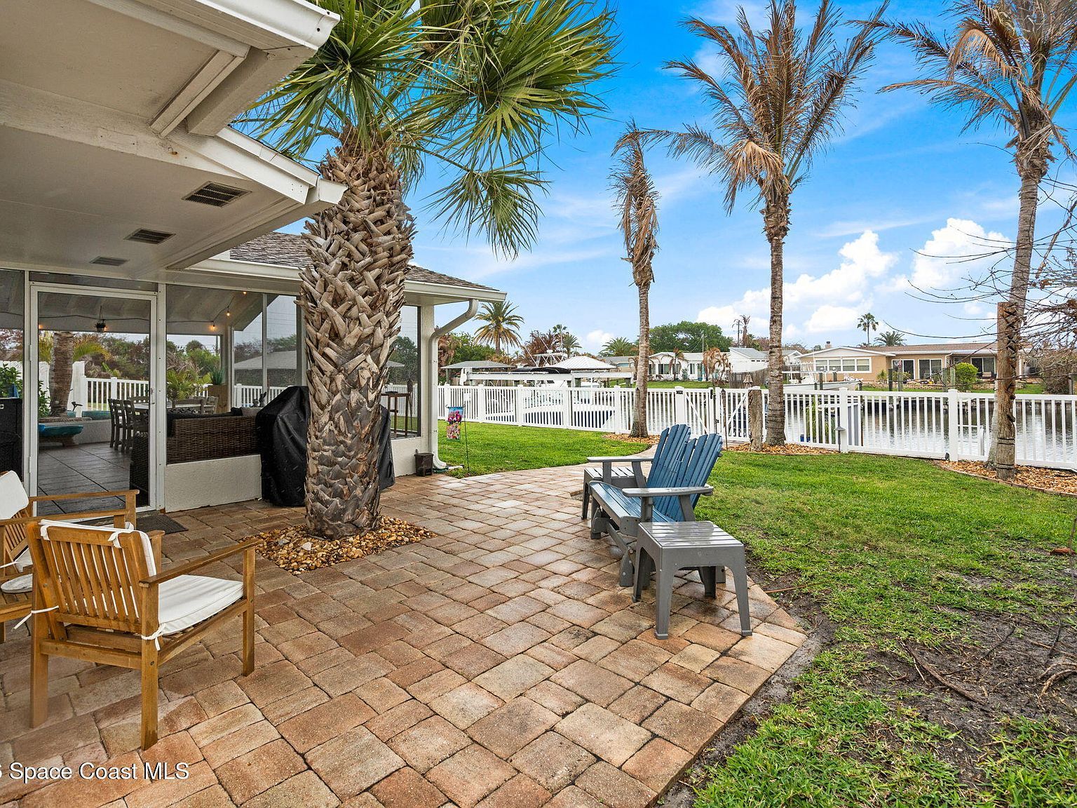 107 La Riviere Rd Cocoa Beach, FL 32931 - Thumbnail 5