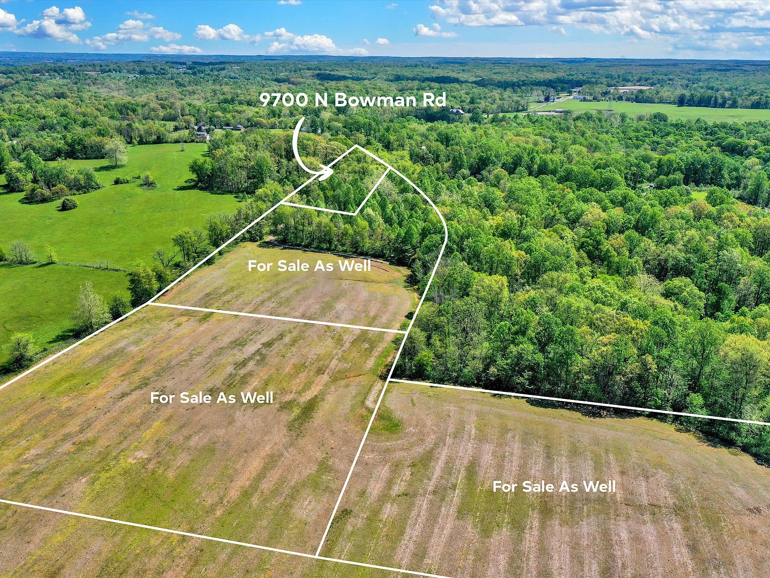 9700 N Bowman Rd Gosport, IN 47433 - Thumbnail 5