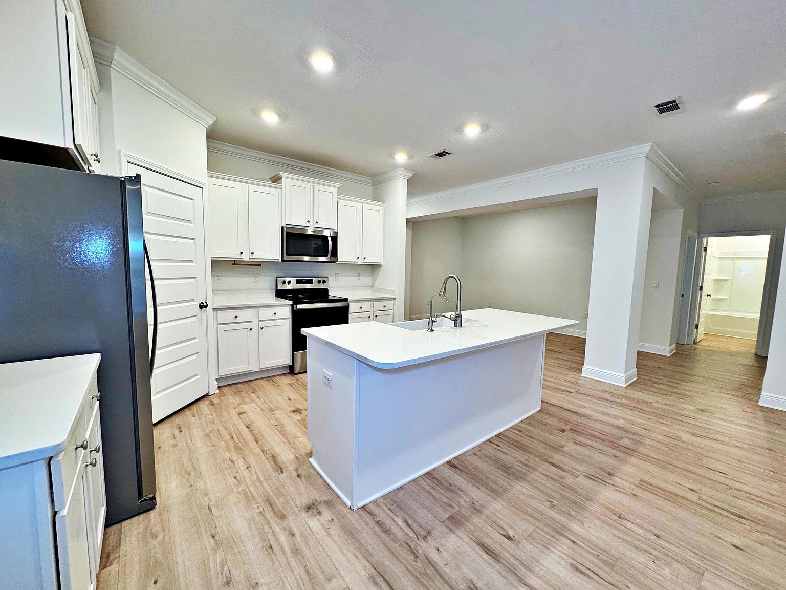 109 Sea Eagle Ln Lot 3 Pt Washington, FL 32459 - Thumbnail 5