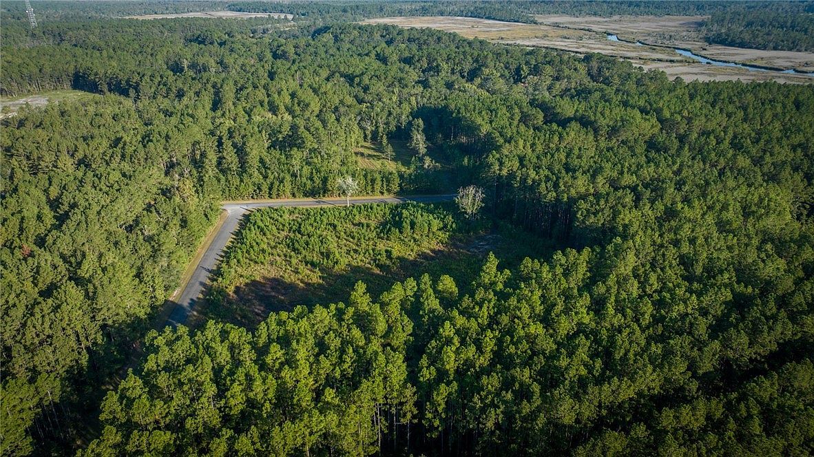 88 James Ln White Oak, GA 31568 - Thumbnail 5