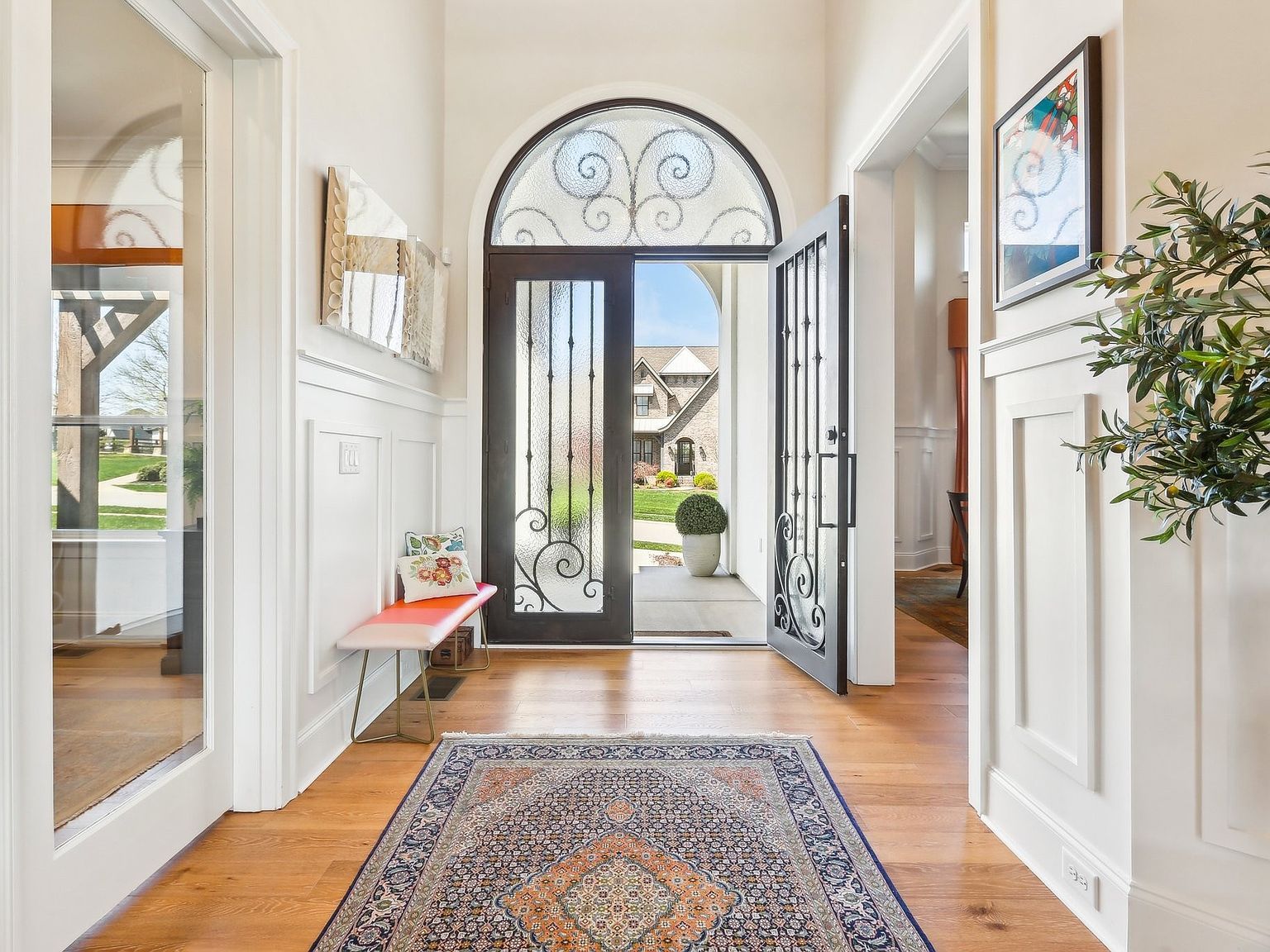 6004 Lookaway Cir LOT 102 Franklin, TN 37067 - Thumbnail 5