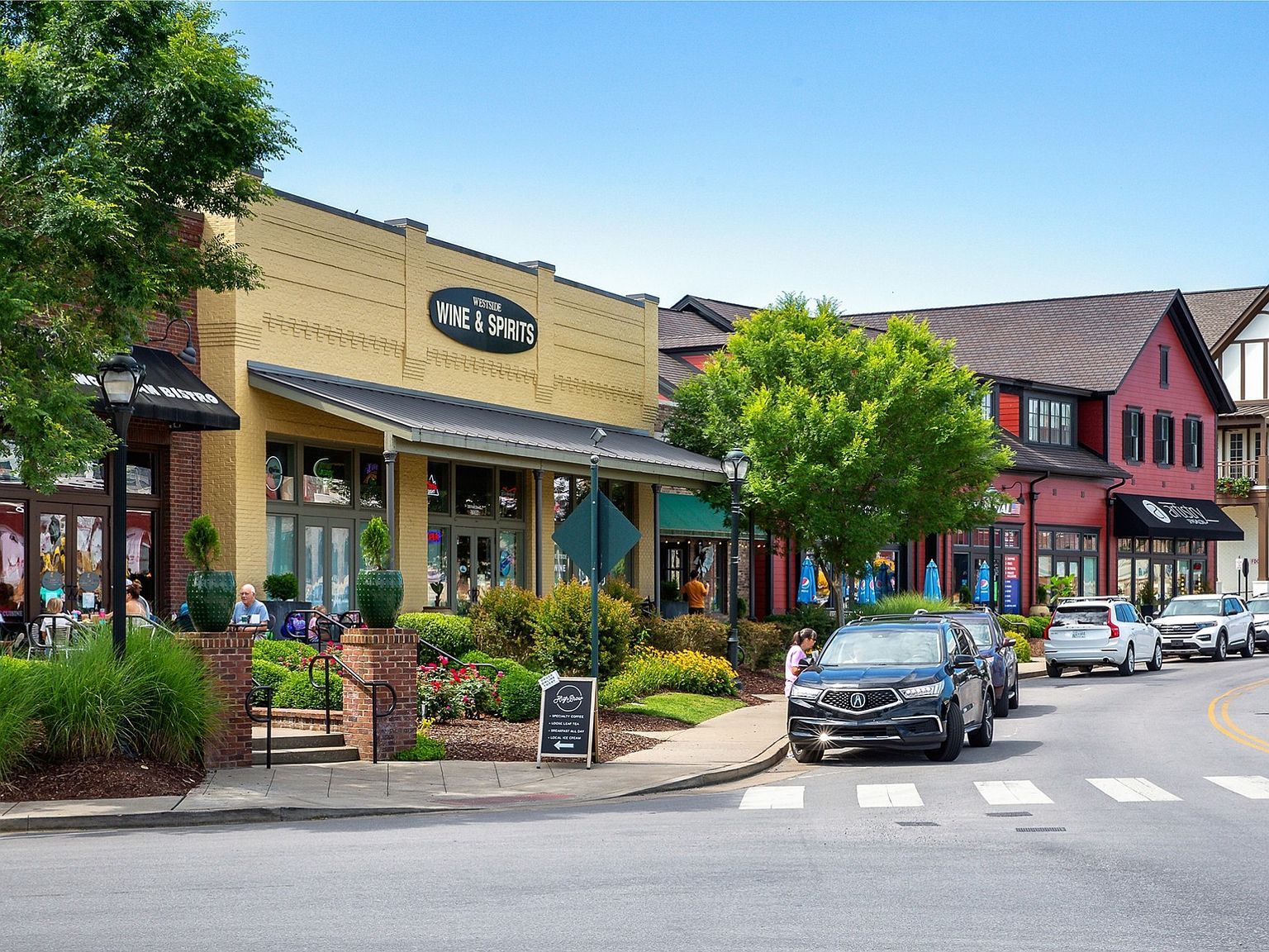 1706 Townsend Boulevard Lot #1218 Franklin, TN 37064 - Thumbnail 5