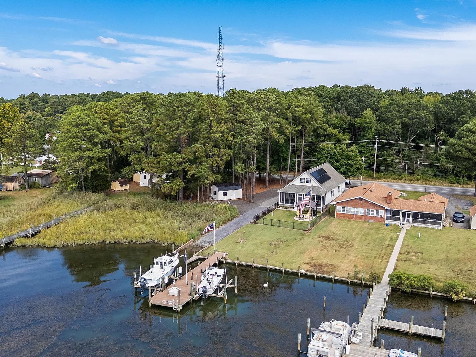 16077 Cobb Island Rd Newburg, MD 20664 - Thumbnail 5