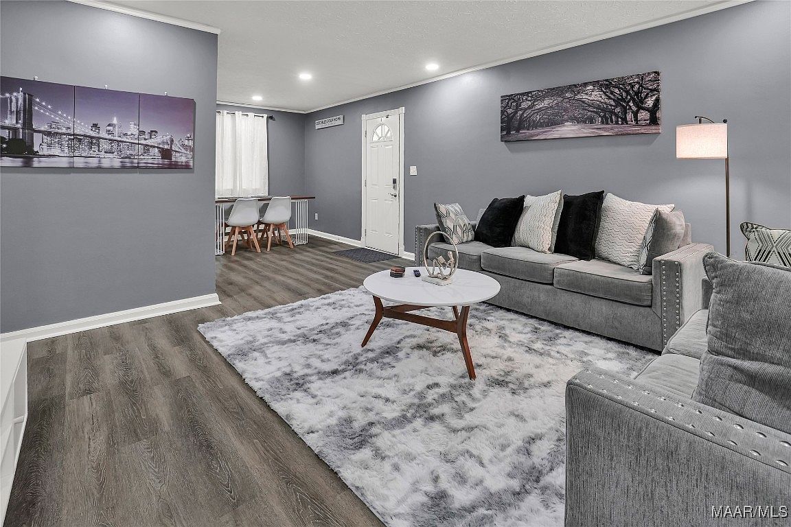 1858 Grove Hill Ln Montgomery, AL 36106 - Thumbnail 5