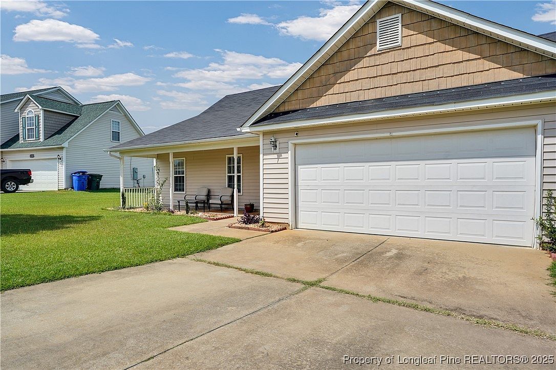 5808 Nessee St Fayetteville, NC 28314 - Thumbnail 5