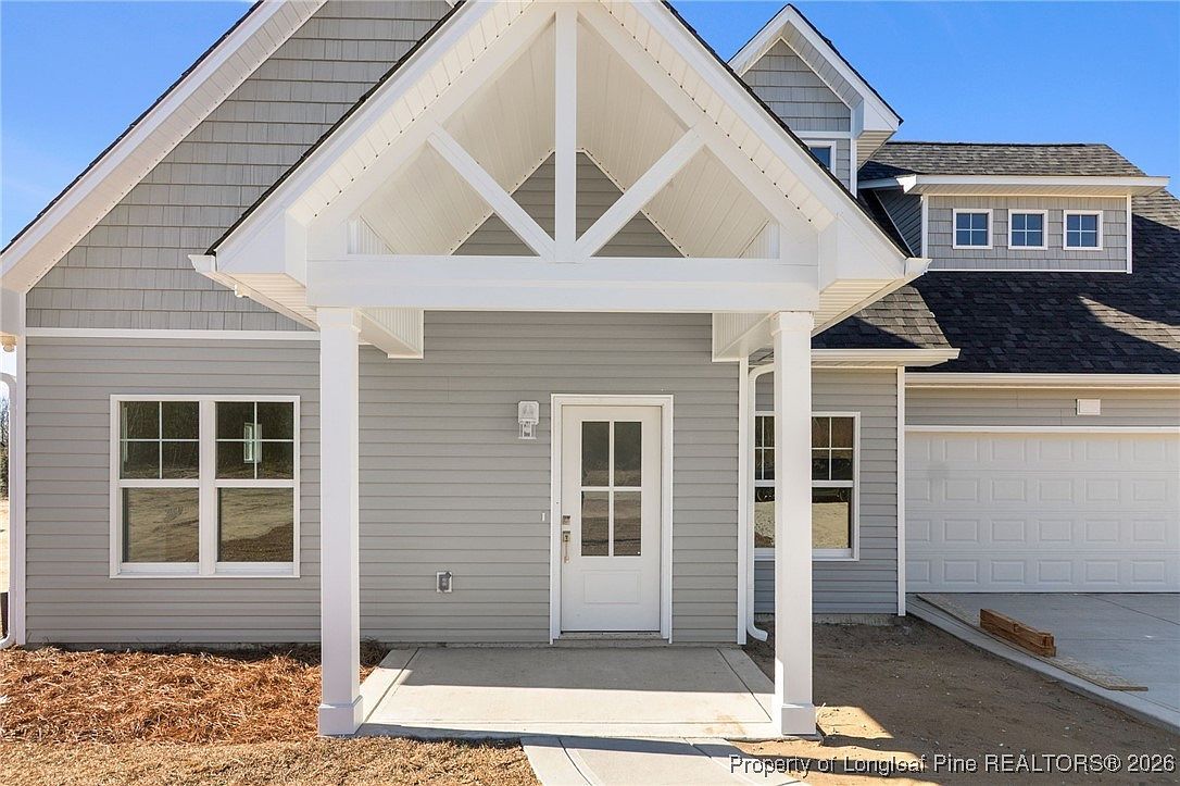 504 Ball Field Ln Shannon, NC 28386 - Thumbnail 5