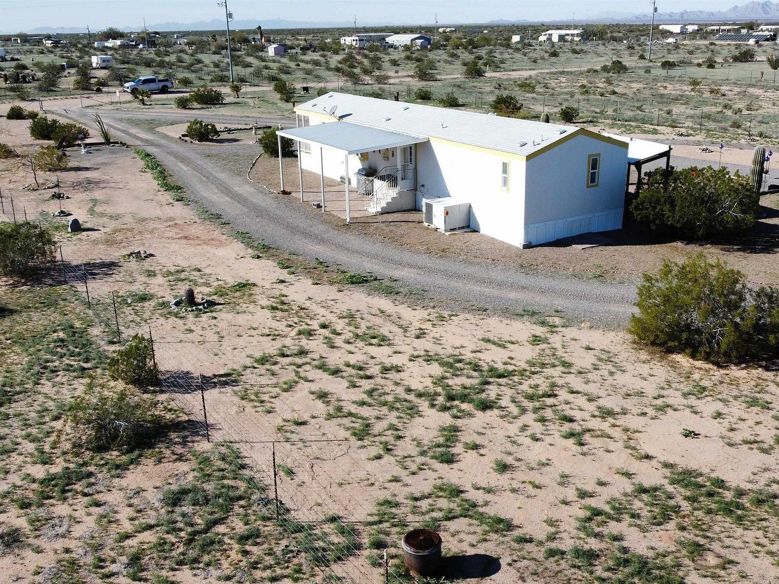 1581 N Del Monte Rd Dateland, AZ 85333 - Thumbnail 5