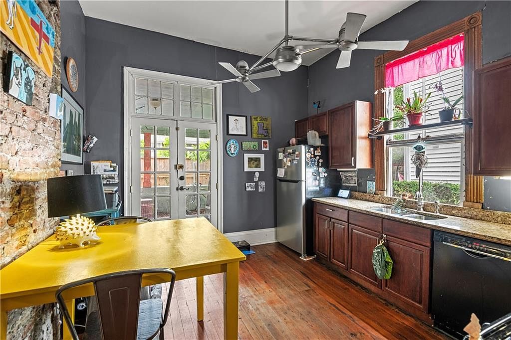 2304-06 Valmont St New Orleans, LA 70115 - Thumbnail 5