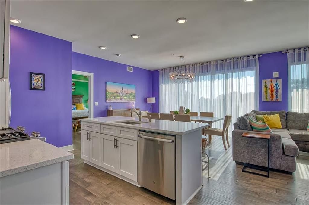 900 Bartholomew St #308 New Orleans, LA 70117 - Thumbnail 5