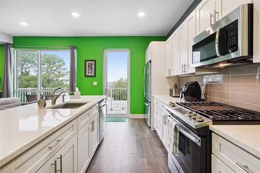 900 Bartholomew St #420 New Orleans, LA 70117 - Thumbnail 5