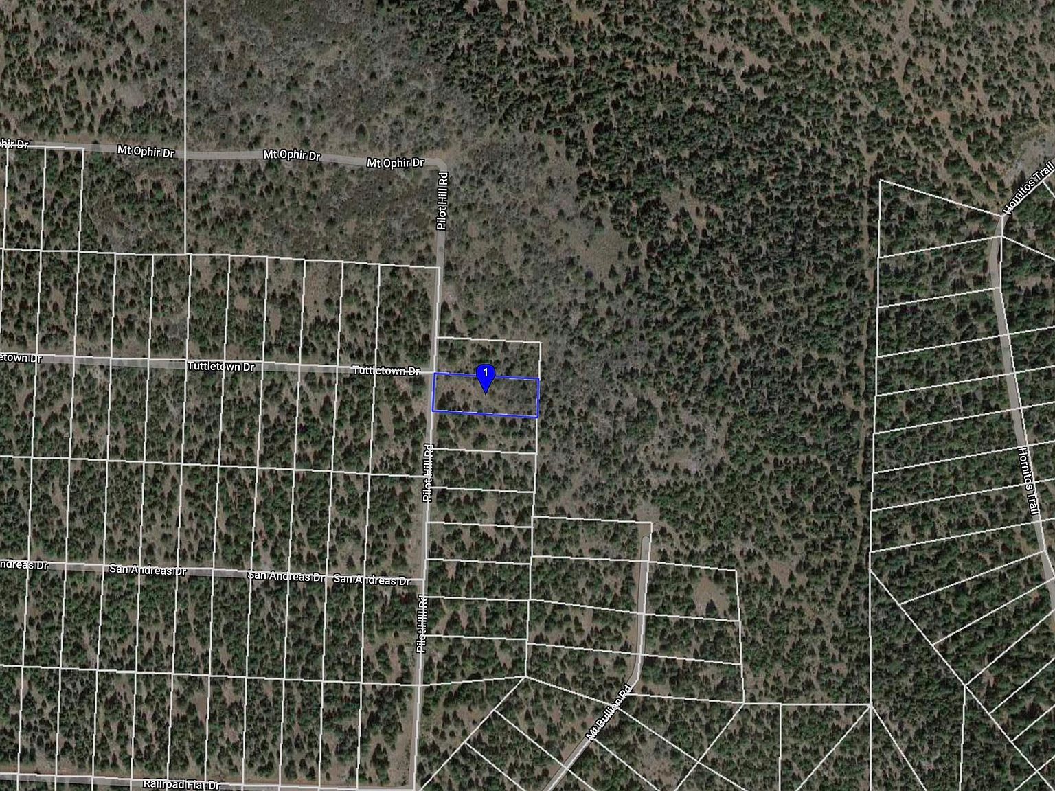 0 Pilot Hill Rd Alturas, CA 96101 - Thumbnail 5