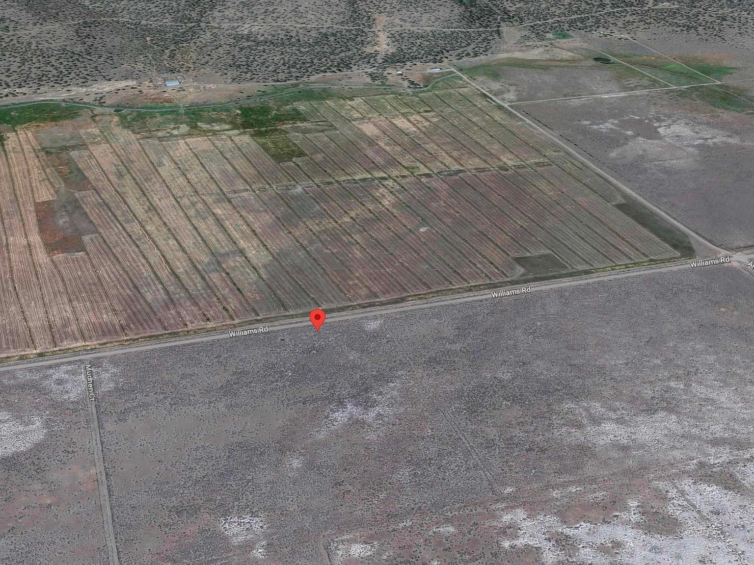 0 Williams Rd Madeline, CA 96119 - Thumbnail 5