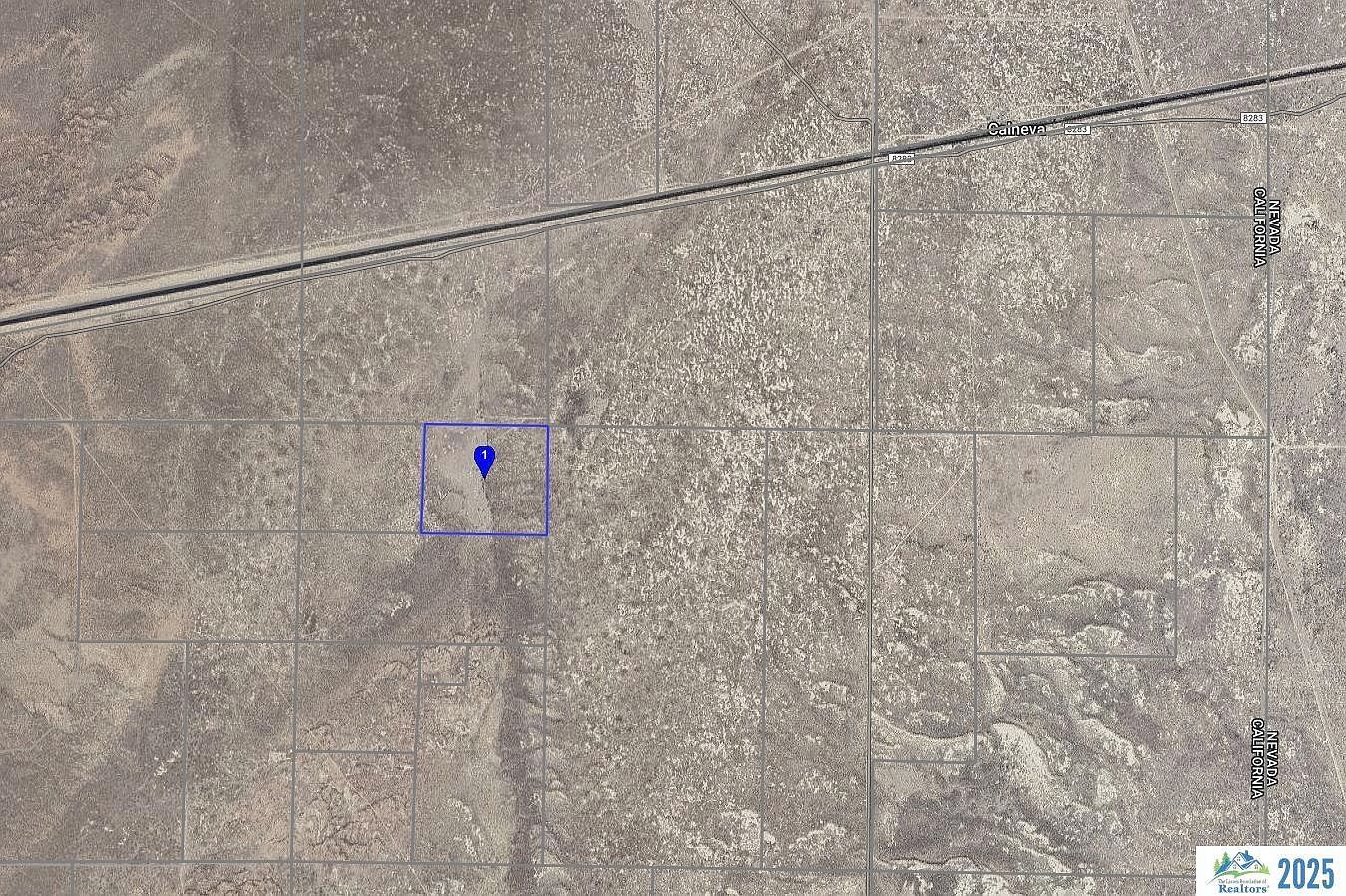 0 Summers Rd Herlong, CA 96113 - Thumbnail 5