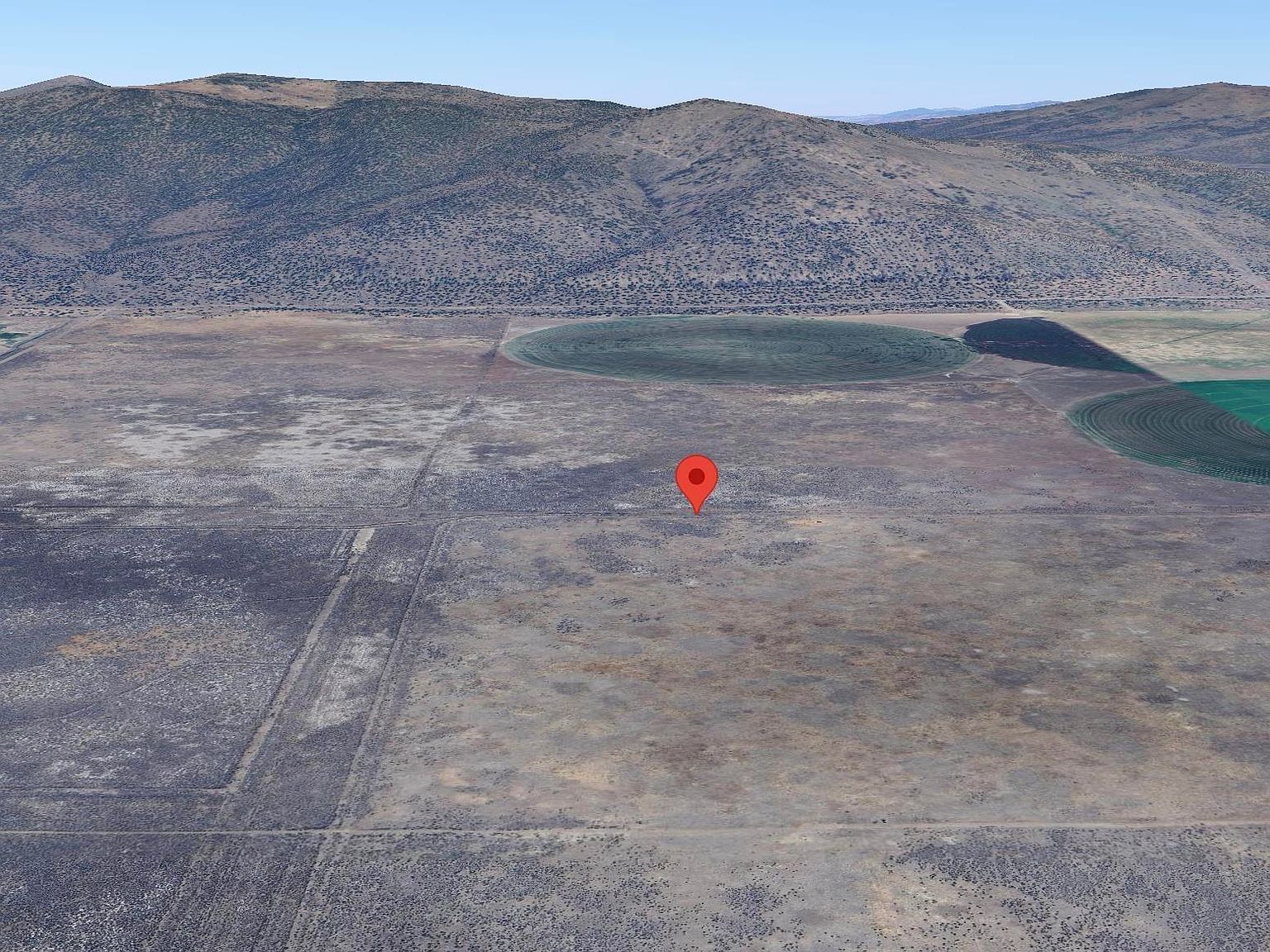 0 Teal Dr Madeline, CA 96119 - Thumbnail 5