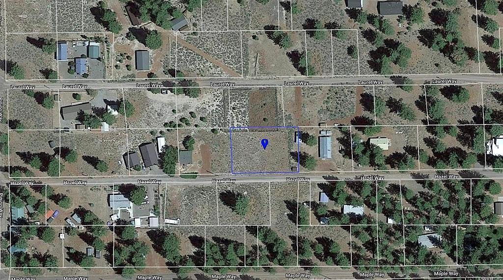 Hazel Way Susanville, CA 96130 - Thumbnail 5