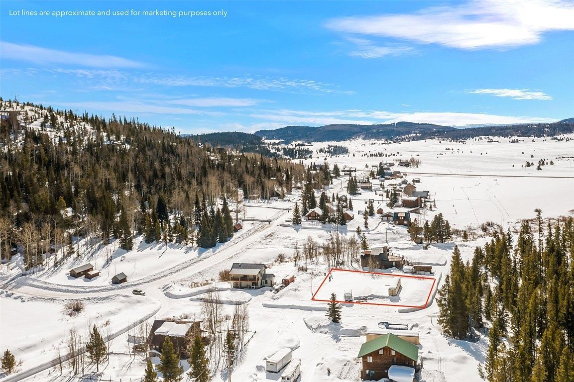 25660 6th Ave Clark, CO 80428 - Thumbnail 5