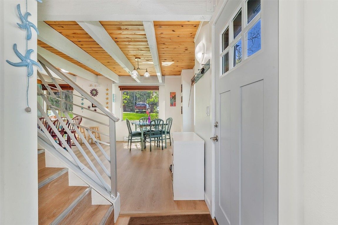 201 Willett Heights Trl UNIT 1 Steamboat Springs, CO 80487 - Thumbnail 5