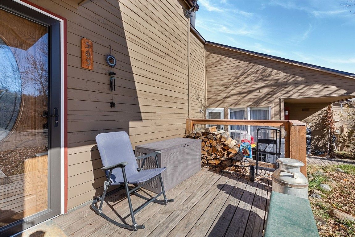 30351 County Road 16 #503 Oak Creek, CO 80467 - Thumbnail 5