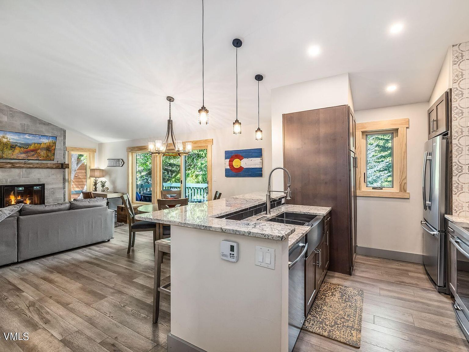 4514 Timber Falls Ct #1006 Vail, CO 81657 - Thumbnail 5