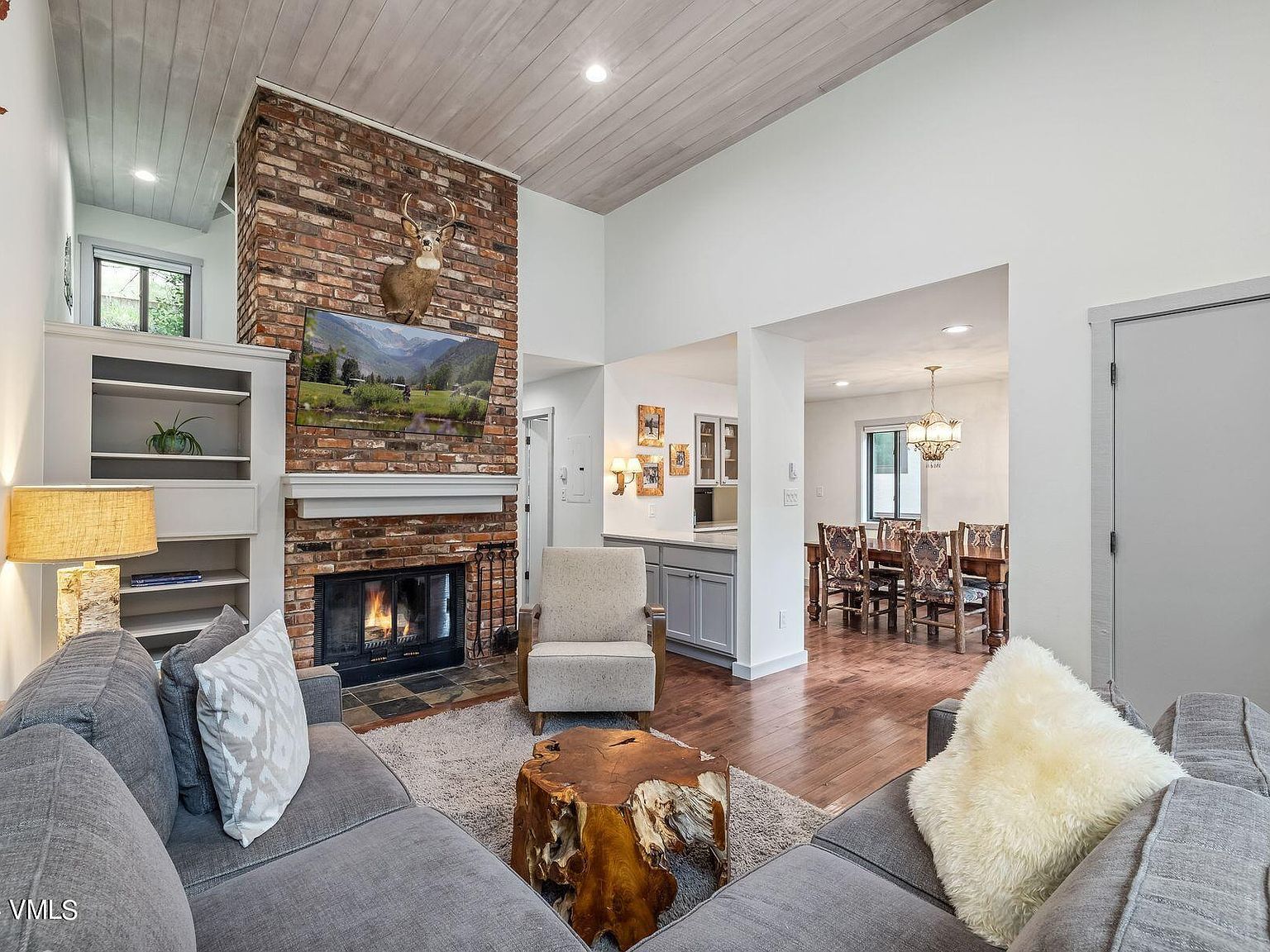 4770 Bighorn Rd #H4 Vail, CO 81657 - Thumbnail 5