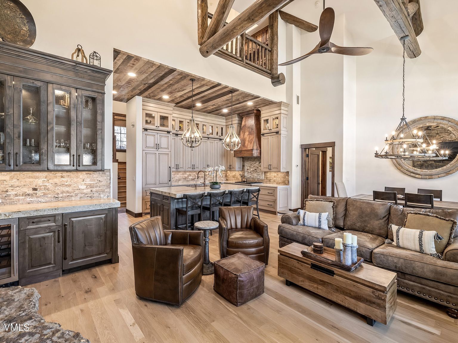 1252 Bachelor Rdg #9 Avon, CO 81620 - Thumbnail 5