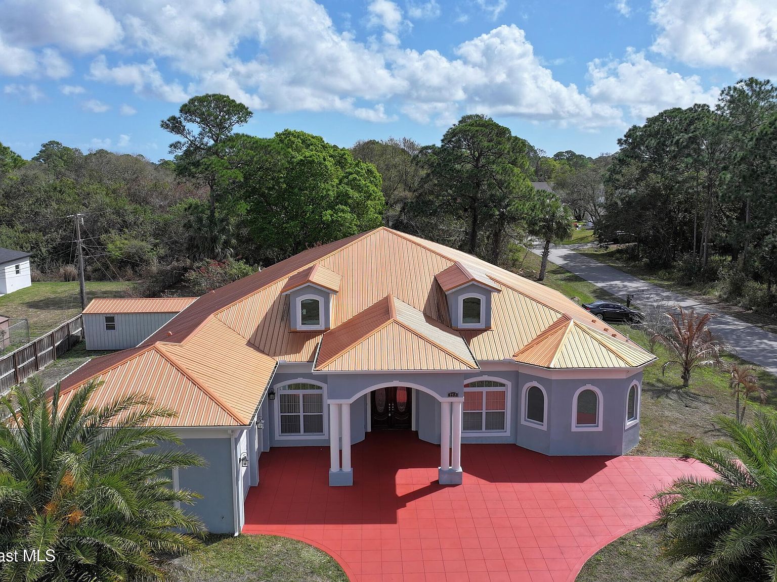 757 Donau Ave NW Palm Bay, FL 32907 - Thumbnail 5