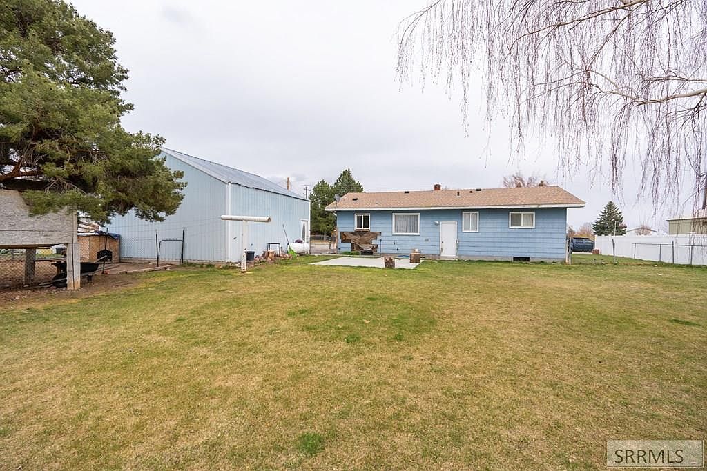 347 S Oakley Ave Dubois, ID 83423 - Thumbnail 5