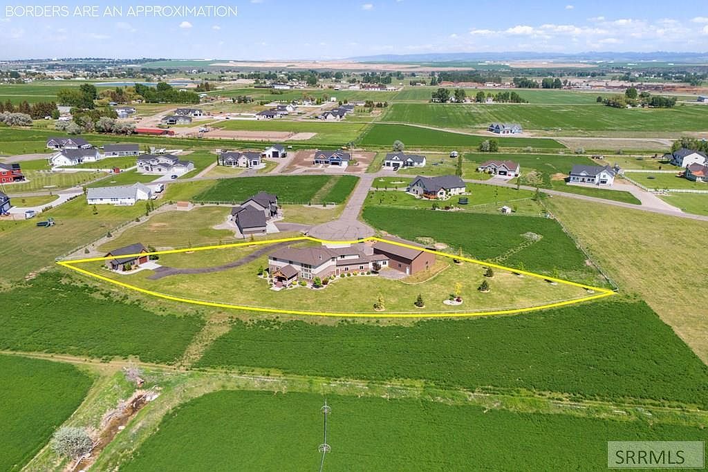 3800 Sequoia Ct Rexburg, ID 83440 - Thumbnail 5