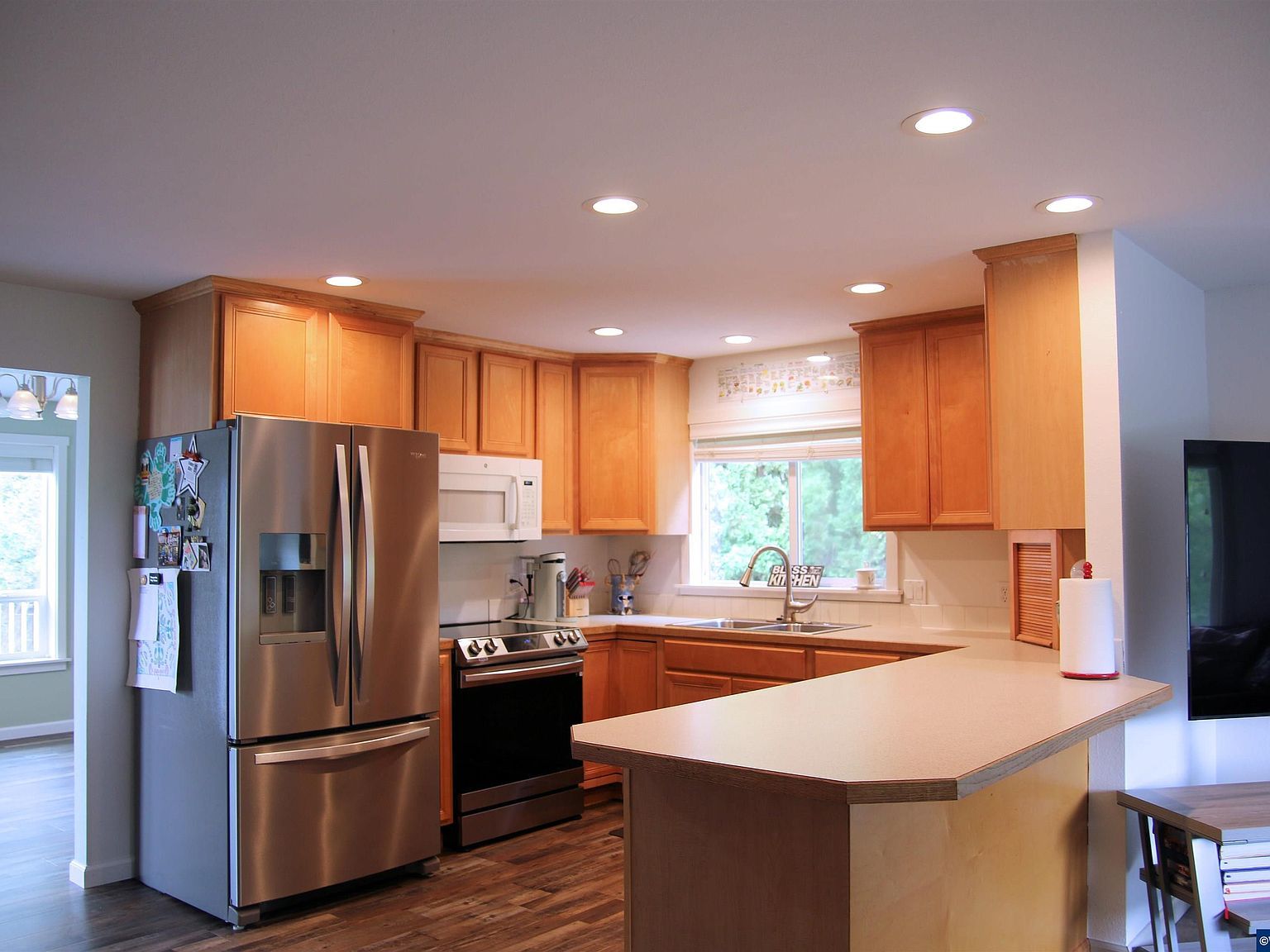 2511 Robinhood Ln NW Albany, OR 97321 - Thumbnail 5