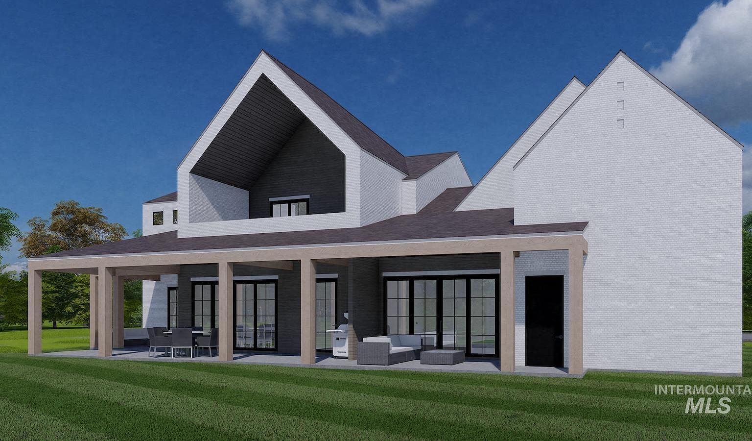 3470 N Harvest Moon Way Eagle, ID 83616 - Thumbnail 5