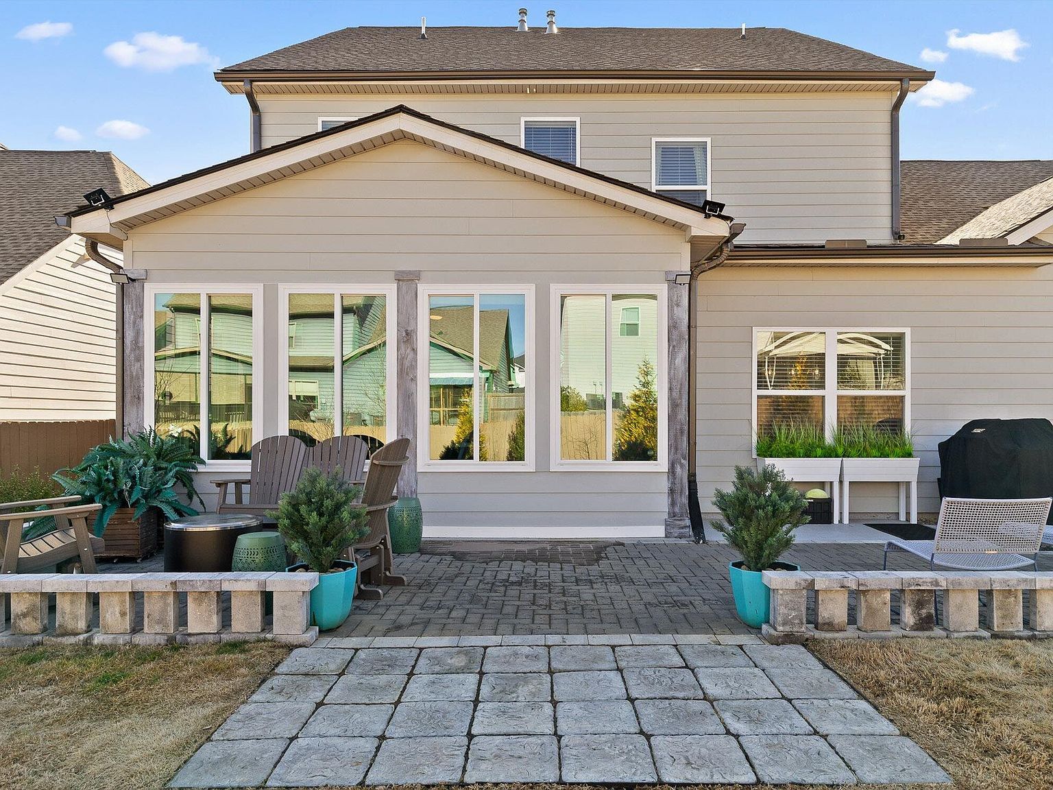 3324 Grassy Fields Ln Apison, TN 37302 - Thumbnail 5