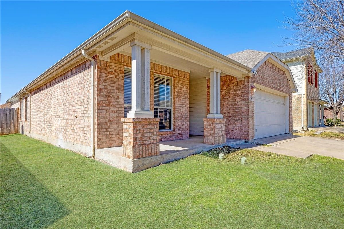 8420 Silverbell Ln Fort Worth, TX 76140 - Thumbnail 5