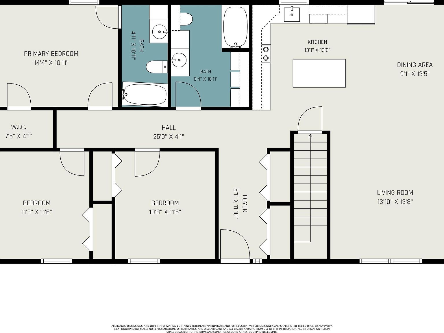 7137 E Catherine Ave Fountain, MI 49410 - Thumbnail 5