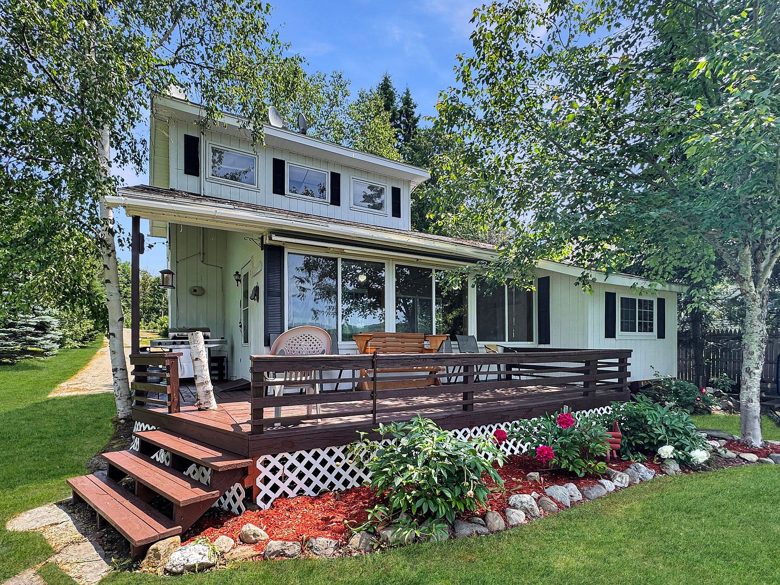 1545 Sly Brook Rd Eagle Lake, ME 04739 - Thumbnail 5