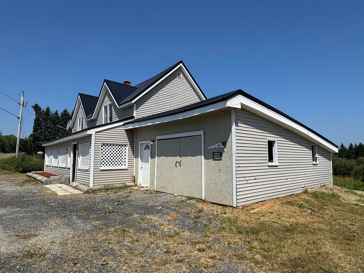 314 Flat Mountain Rd Saint Agatha, ME 04772 - Thumbnail 5