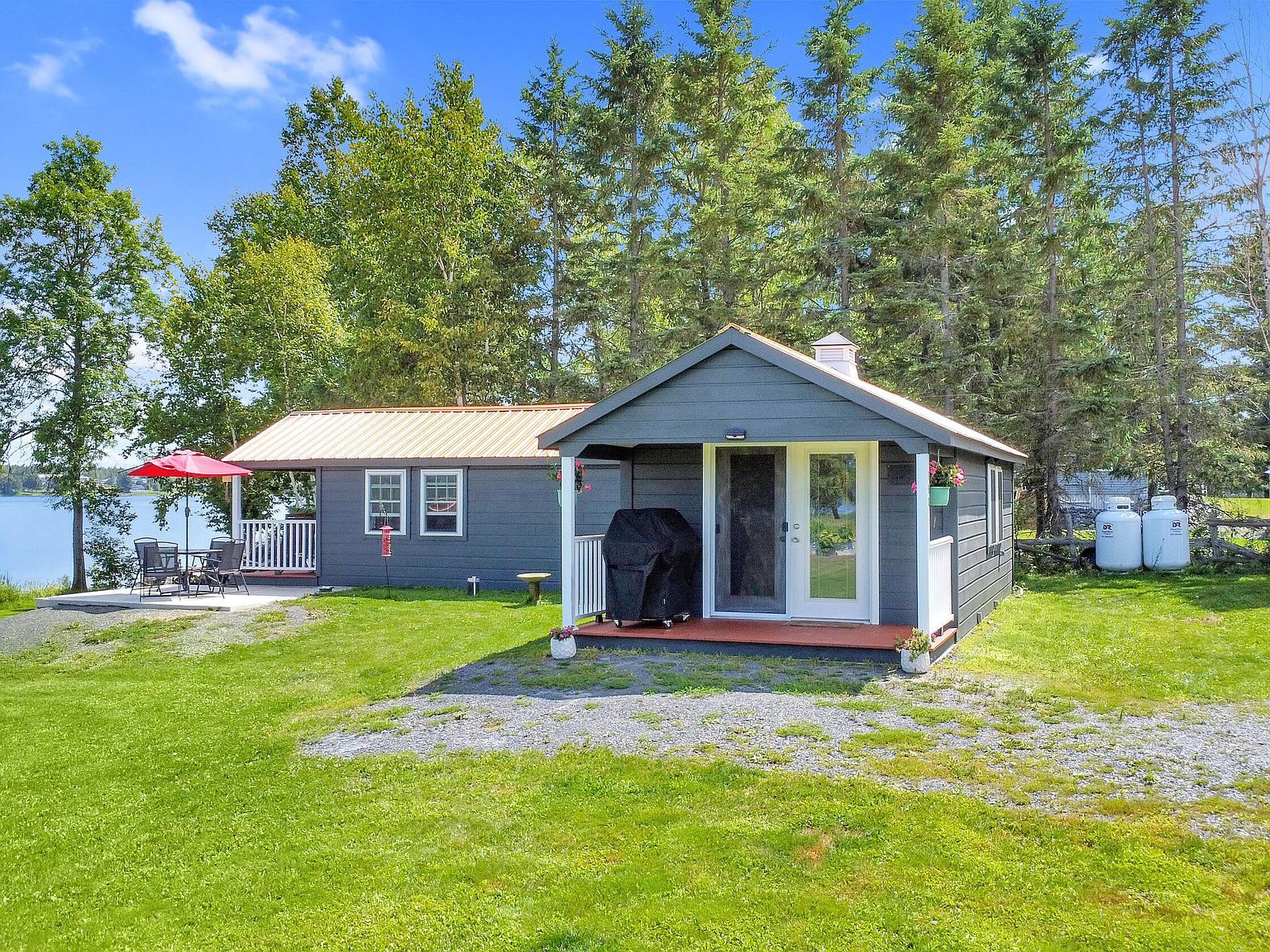 162 Island Rd Saint Agatha, ME 04772 - Thumbnail 5