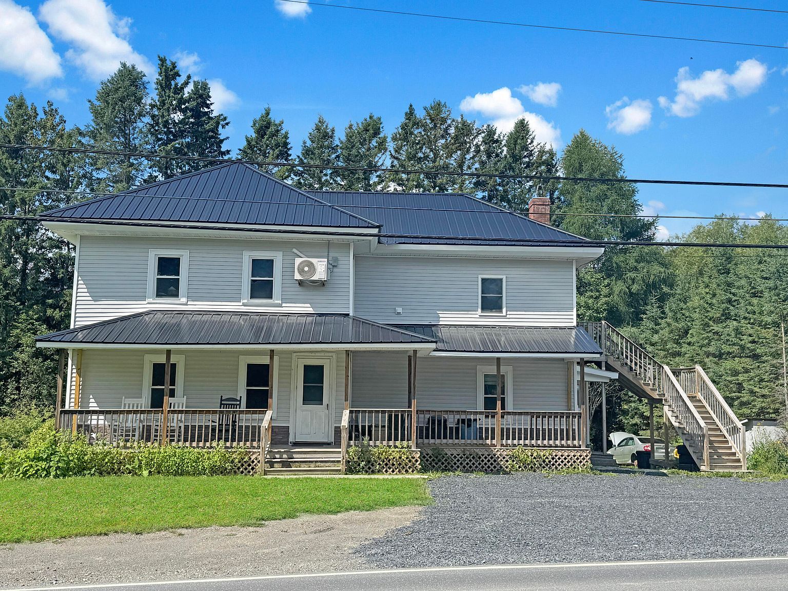 190 Us Route 1 Frenchville, ME 04745 - Thumbnail 5