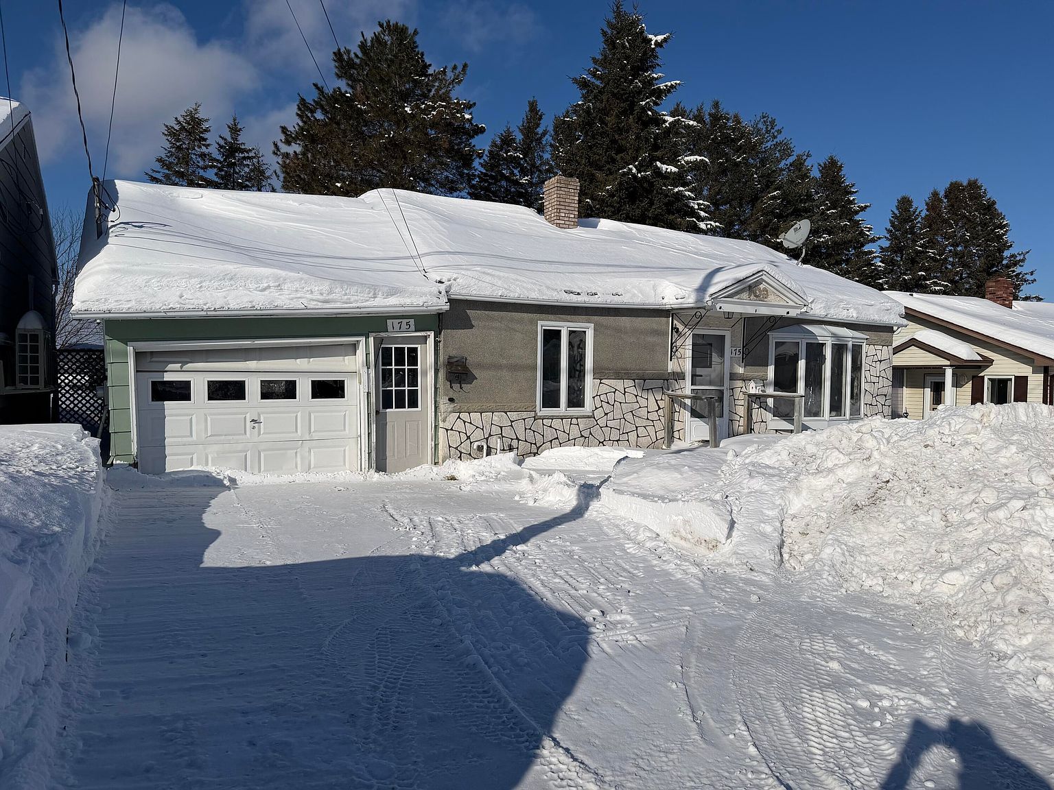 175 Pleasant Ave Madawaska, ME 04756 - Thumbnail 5