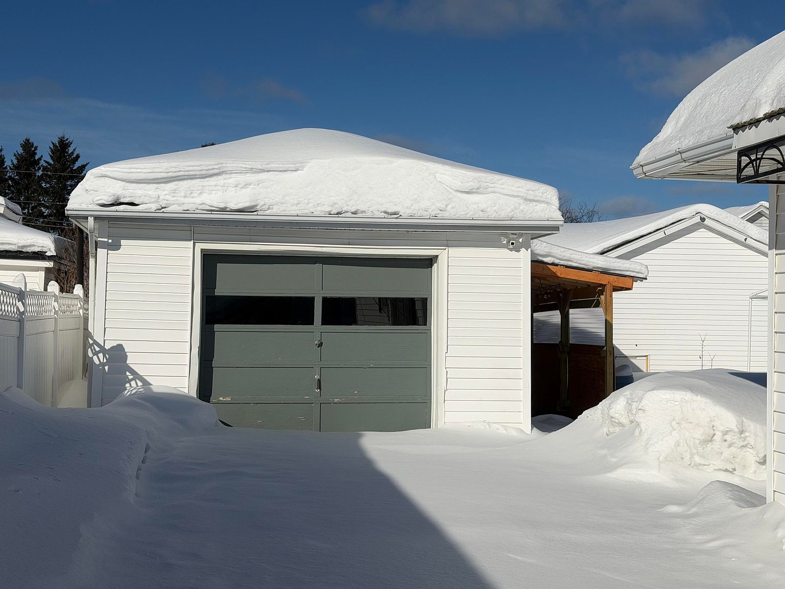 169 Mountain View Ave Madawaska, ME 04756 - Thumbnail 5