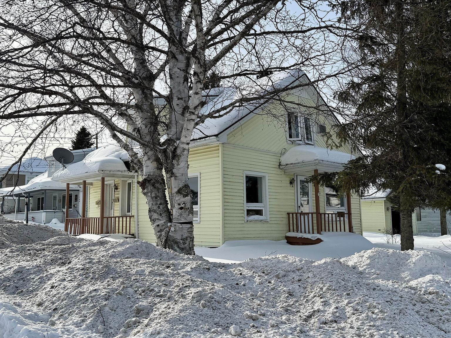 167 11th Ave Madawaska, ME 04756 - Thumbnail 5