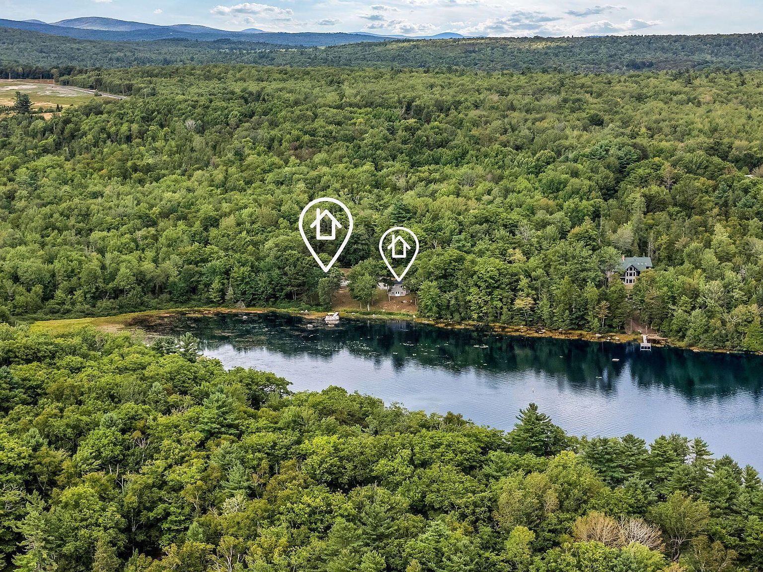 19 & 23 Skyhawk Way Orland, ME 04472 - Thumbnail 5