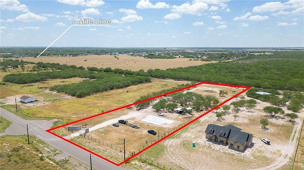 18611 Villa Hermosa Dr Mission, TX 78572 - Thumbnail 5