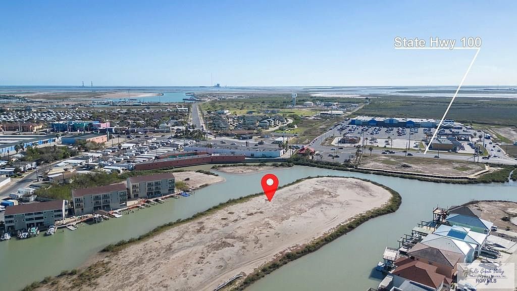 0 W Bass Ave #33 Pt Isabel, TX 78578 - Thumbnail 5