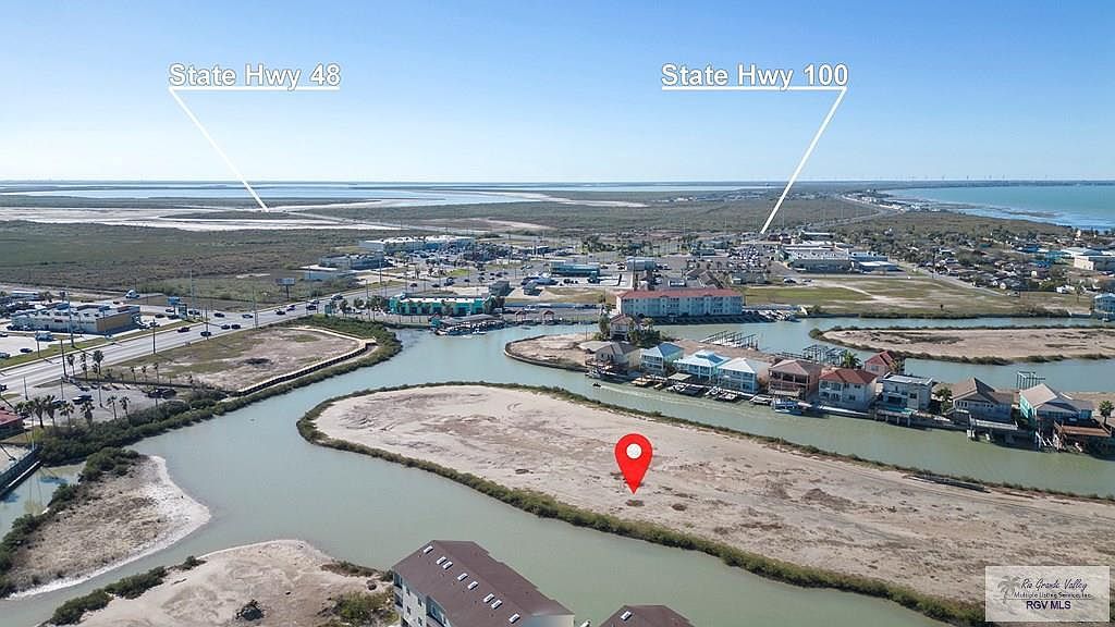 0 W Bass Ave #35 Pt Isabel, TX 78578 - Thumbnail 5