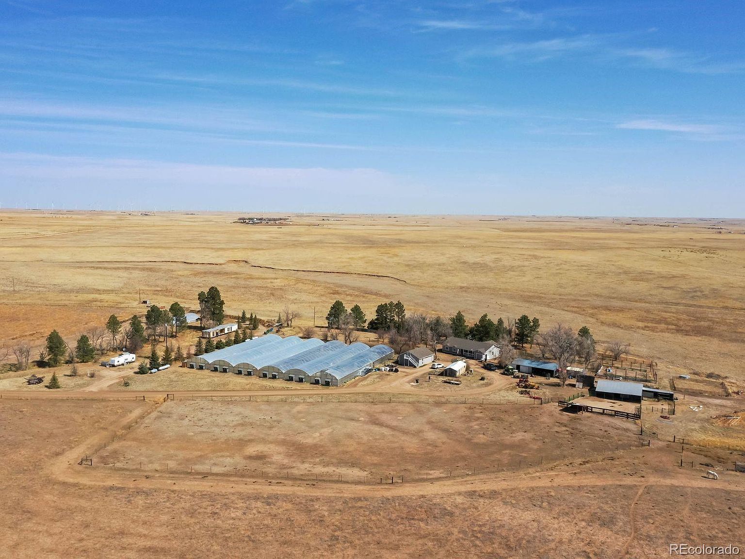 6115 Sengbeil Rd Yoder, CO 80864 - Thumbnail 5